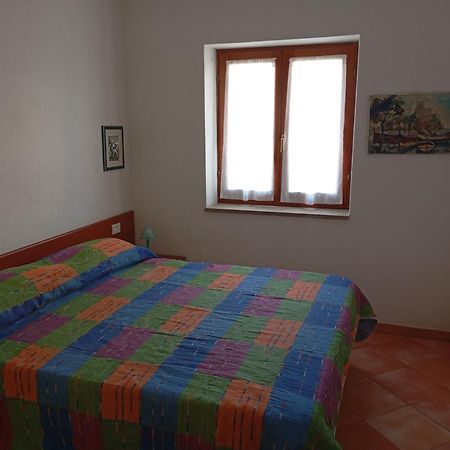 Air Borgo Della Torre Apart otel Isola Rossa Dış mekan fotoğraf