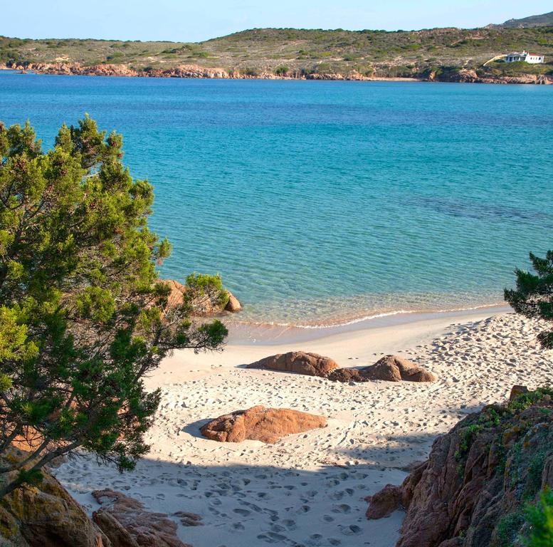 Air Borgo Della Torre Apart otel Isola Rossa Dış mekan fotoğraf