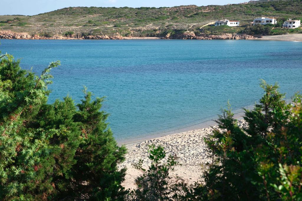 Air Borgo Della Torre Apart otel Isola Rossa Dış mekan fotoğraf