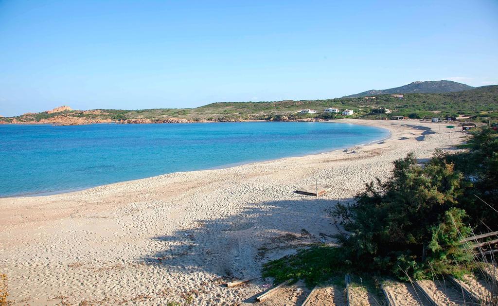 Air Borgo Della Torre Apart otel Isola Rossa Dış mekan fotoğraf