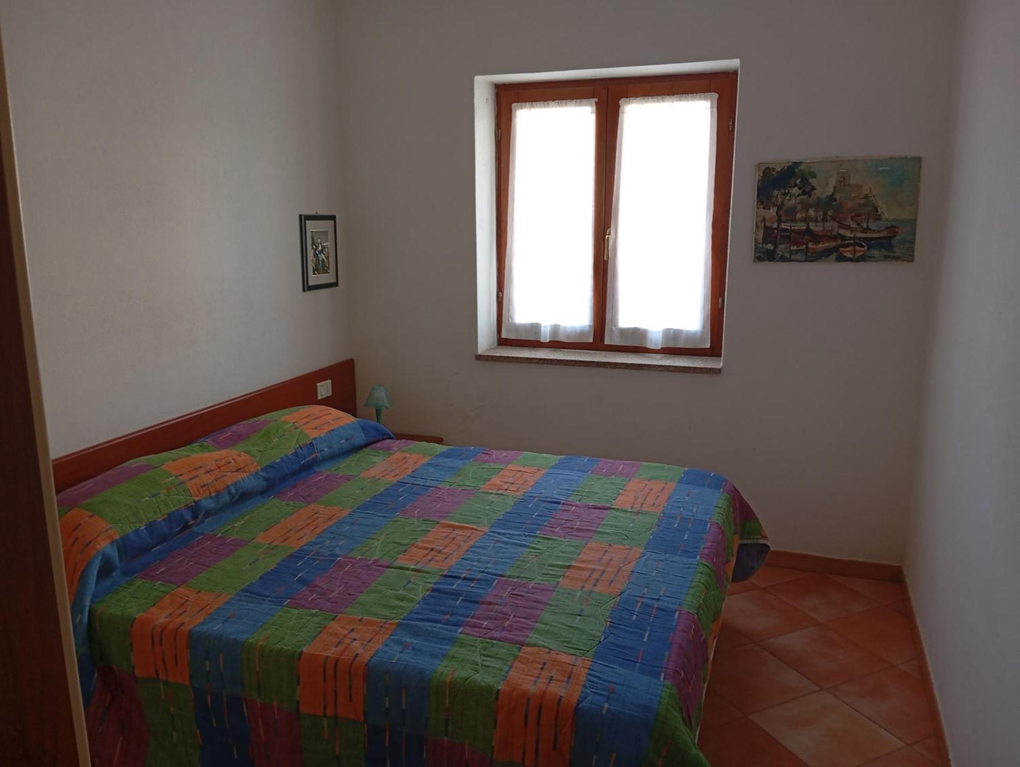 Air Borgo Della Torre Apart otel Isola Rossa Dış mekan fotoğraf
