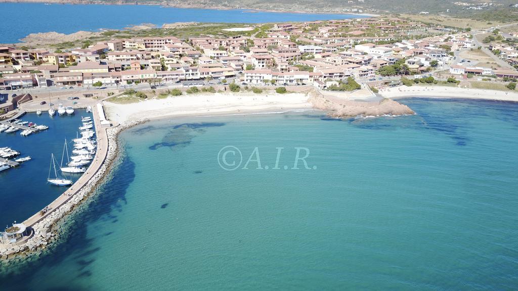 Air Borgo Della Torre Apart otel Isola Rossa Dış mekan fotoğraf